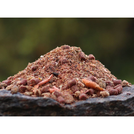 PVA Crushed Mix SZPROTKA 1kg